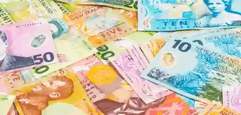 Dólar Neozelandês
